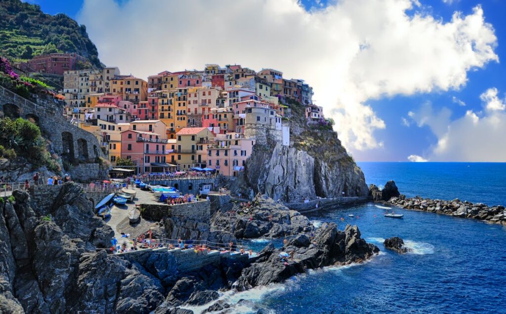 Acquistare la seconda casa in Liguria: dove farlo?